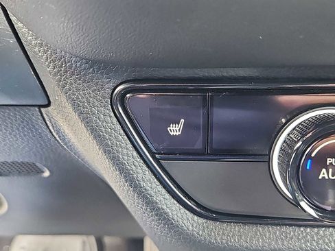 Certified 2024 Honda HR-V Sport image 16