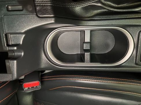 Used 2023 Subaru Crosstrek 2.5i Limited image 26