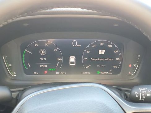 New 2025 Honda Accord EX-L image 17