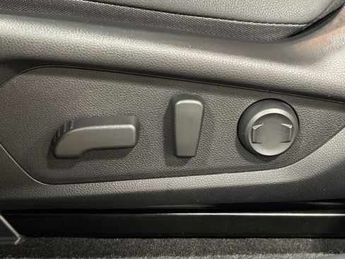 Used 2024 Subaru Crosstrek 2.5i Wilderness w/ Crosstrek Mirror Package image 11