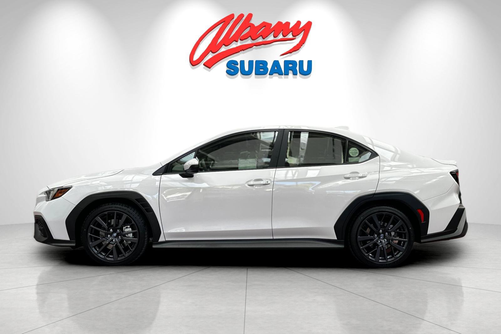 New 2026 Subaru WRX Premium w/ WRX Essentials Package AWD/4WD image 7