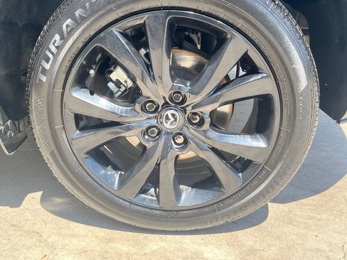Used 2025 MAZDA CX-30 AWD 2.5 S w/ Select Sport Pkg image 27
