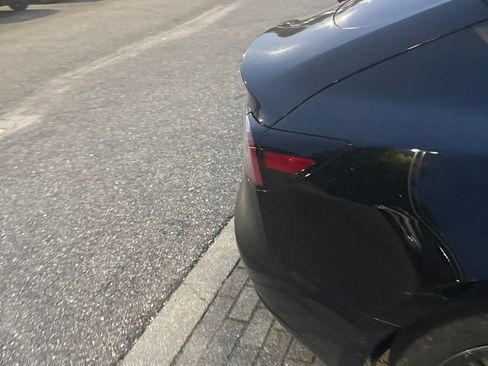 Used 2021 Tesla Model 3 Standard Range Plus RWD image 6