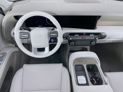 New 2026 Hyundai Palisade SEL AWD/4WD image 19