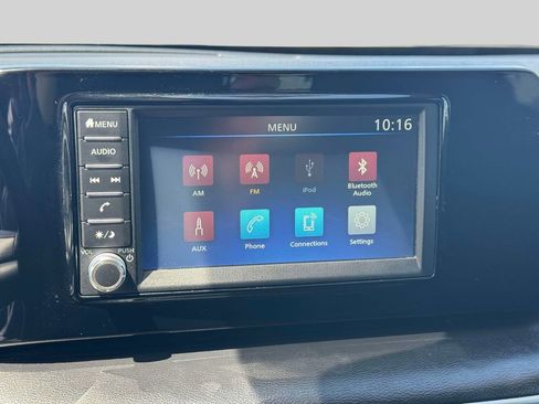 Used 2025 Nissan Kicks S FWD image 25