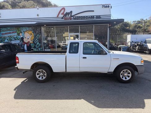 Used 2007 Ford Ranger XL RWD image 7