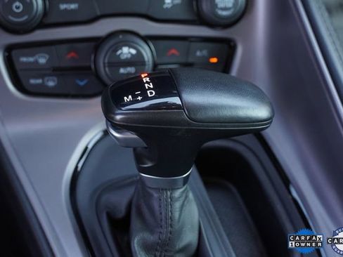 Certified 2023 Dodge Challenger SXT w/ Cold Weather Group image 21