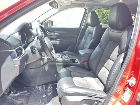 Used 2020 MAZDA CX-5 Touring AWD/4WD image 12