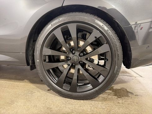 New 2026 Land Rover Range Rover Sport Dynamic SE image 30