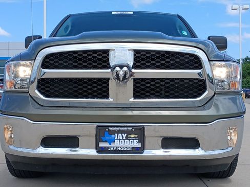 Used 2021 RAM 1500 Tradesman w/ Tradesman SXT Package AWD/4WD image 31