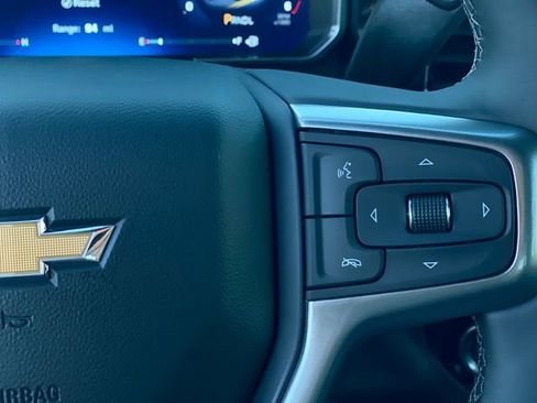 New 2026 Chevrolet Silverado 1500 LT image 14