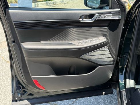 Used 2024 Hyundai Palisade Calligraphy FWD image 19