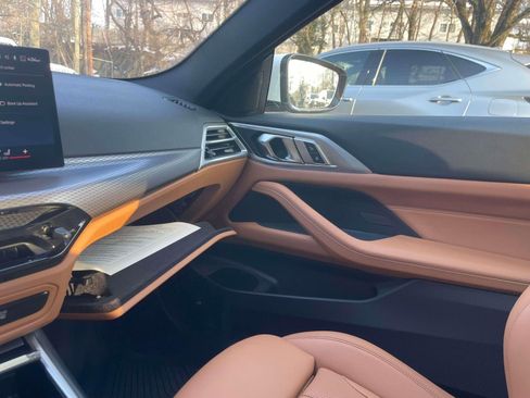 Used 2025 BMW 430i xDrive Coupe w/ Convenience Package image 31