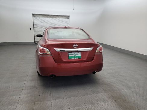 Used 2015 Nissan Altima 2.5 S w/ Power Driver Seat Package FWD image 6