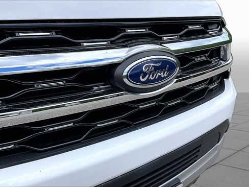 Certified 2023 Ford Expedition Limited AWD/4WD image 32