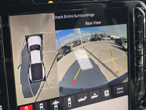 New 2026 RAM 3500 Big Horn image 11