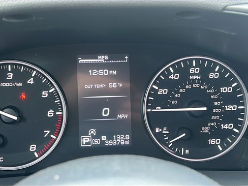 Certified 2024 Subaru Crosstrek 2.5i Limited w/ Crosstrek Mirror Package image 25