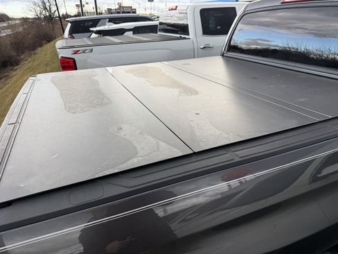 Used 2014 Toyota Tundra Limited image 7