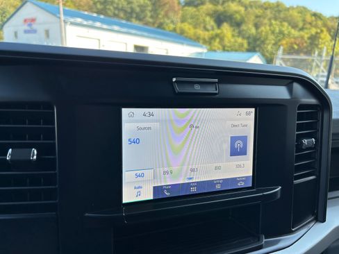 New 2026 Ford F550 4x4 Crew Cab image 52
