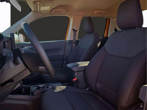 New 2026 Ford Maverick XL AWD/4WD image 12