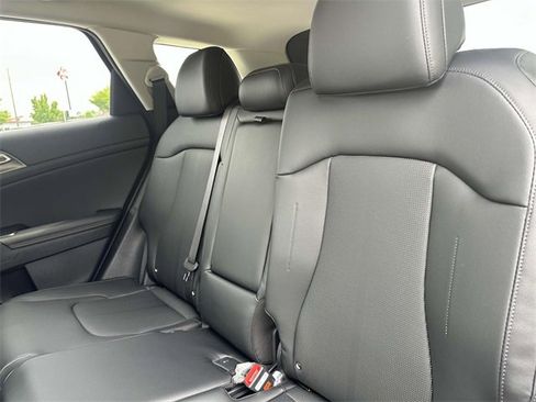 New 2026 Kia Sportage SX image 21
