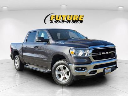 Used 2019 RAM 1500 Big Horn