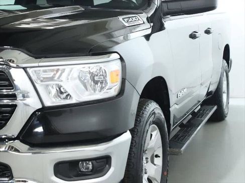 Certified 2022 RAM 1500 Big Horn image 4