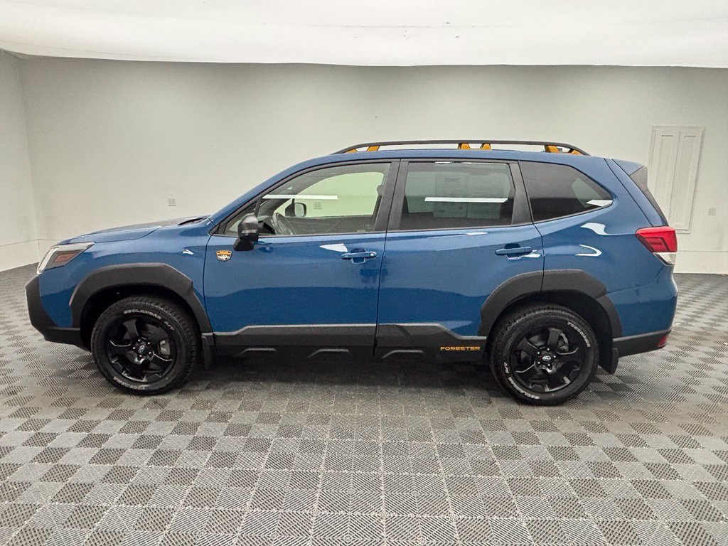 Used 2023 Subaru Forester Wilderness AWD/4WD image 13