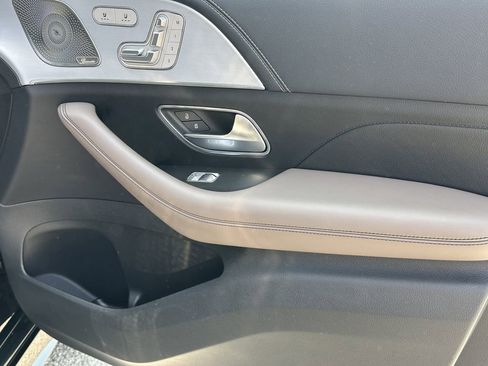 Certified 2023 Mercedes-Benz GLE 53 AMG 4MATIC Coupe w/ Parking Assistance Package image 16