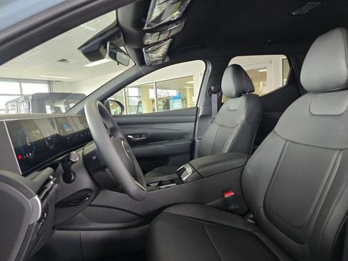 New 2026 Hyundai Santa Cruz SEL AWD/4WD image 18