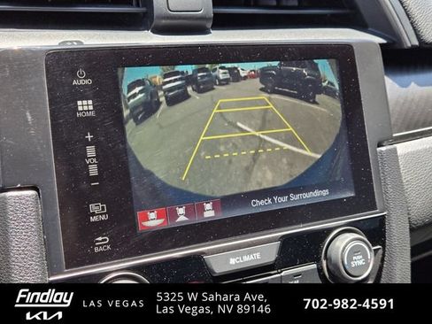 Used 2017 Honda Civic Si image 26