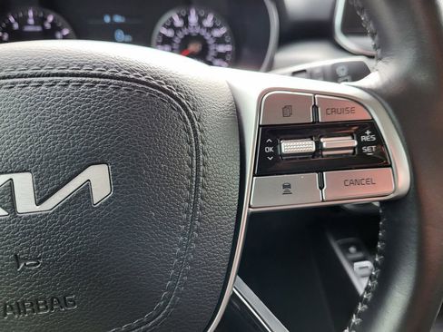 Used 2022 Kia Telluride S image 27