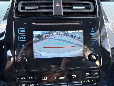 Used 2016 Toyota Prius Two image 23