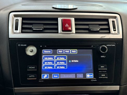 Used 2015 Subaru Outback 2.5i AWD/4WD image 26