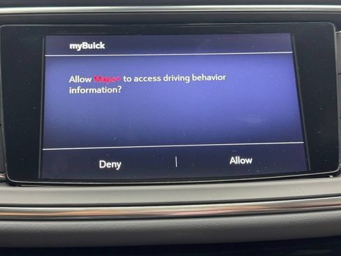 Used 2023 Buick Enclave Essence w/ Experience Buick Package FWD image 29