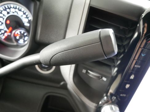 Used 2024 RAM 2500 Tradesman w/ Safety Group AWD/4WD image 24
