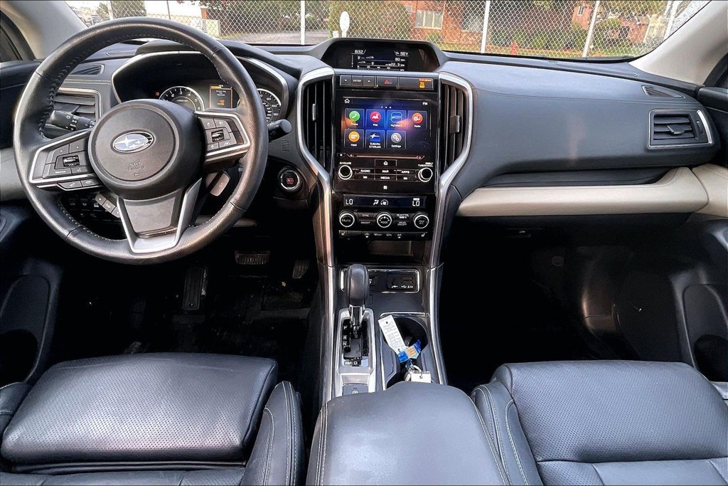Used 2020 Subaru Ascent Limited w/ Technology Package AWD/4WD image 14