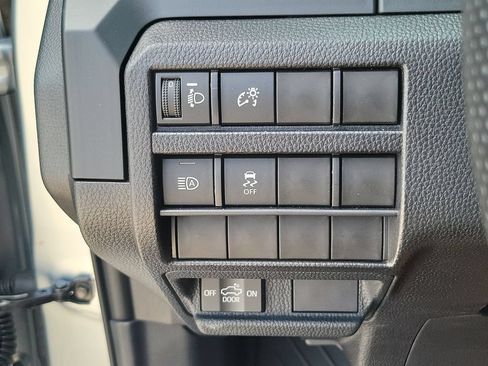 Used 2026 Toyota Tacoma SR w/ SR Upgrade Package RWD image 19