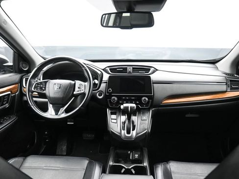 Used 2018 Honda CR-V EX-L image 40