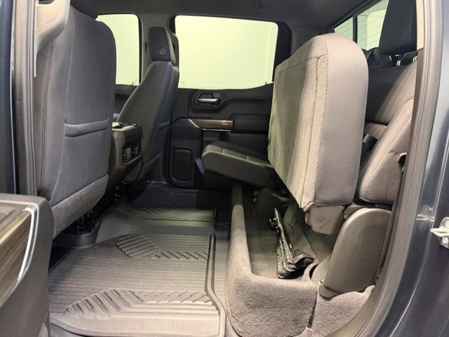 Used 2022 Chevrolet Silverado 1500 RST w/ True North Edition Plus AWD/4WD image 27