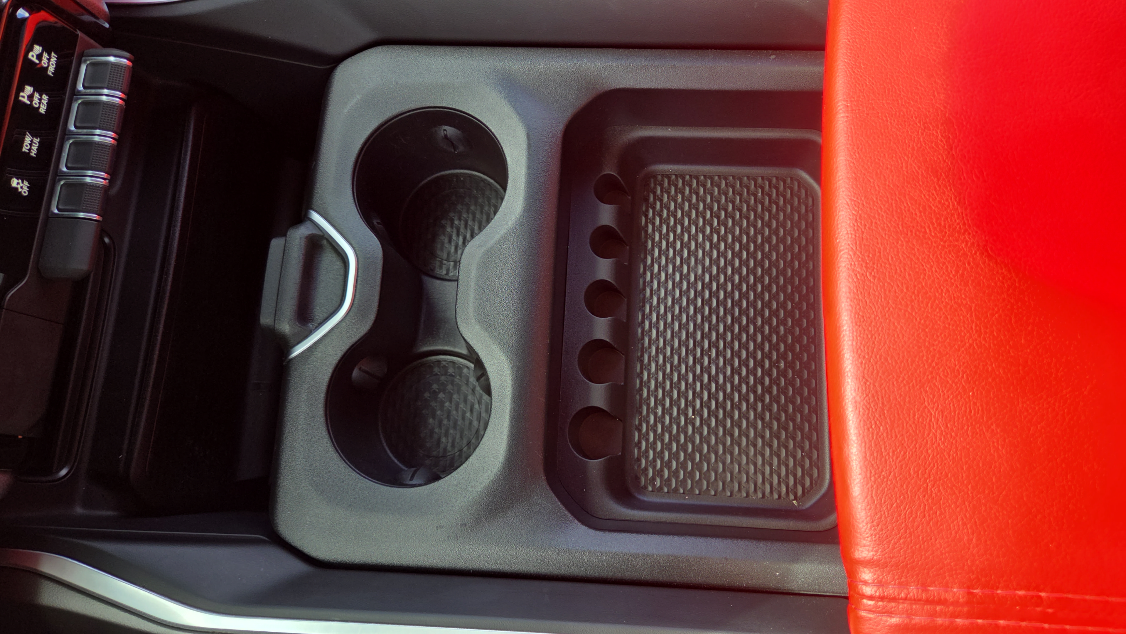 Used 2021 RAM 1500 Big Horn RWD image 31