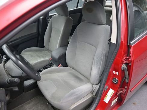 Used 2012 Nissan Sentra 2.0 FWD image 18