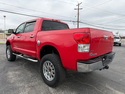 Used 2010 Toyota Tundra 2WD CrewMax image 7