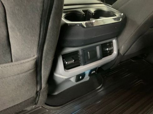 Used 2024 Ford F150 XLT w/ Equipment Group 302A MID AWD/4WD image 14