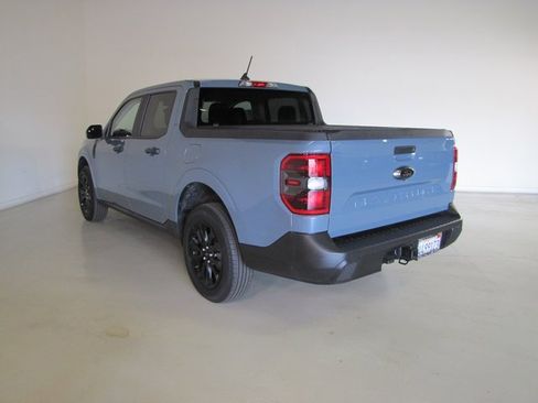 Used 2024 Ford Maverick XLT w/ XLT Luxury Package image 22