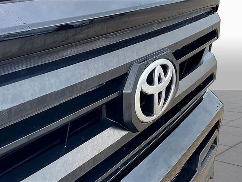 Used 2024 Toyota Tacoma SR RWD image 27