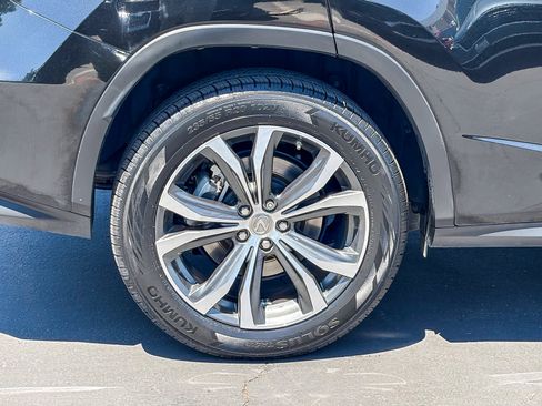 Used 2017 Lexus RX 350 AWD w/ Premium Package image 10