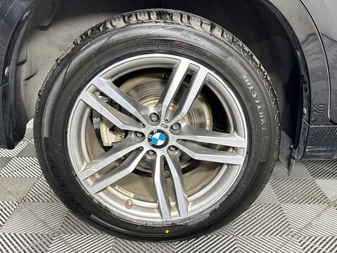 Used 2018 BMW X6 xDrive35i w/ M Sport Package AWD/4WD image 53