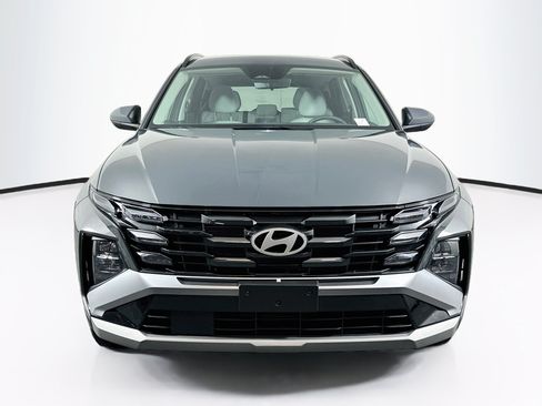 Used 2026 Hyundai Tucson SEL Plus AWD/4WD image 2