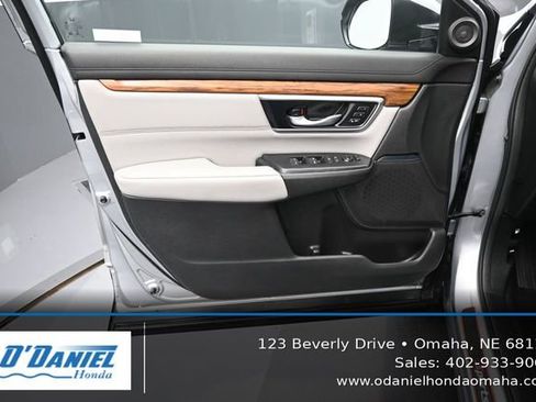 Used 2022 Honda CR-V EX-L image 23
